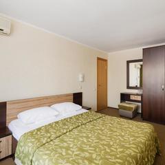 Отель Сочи-Магнолия, Сочи, Краснодарский край