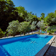 Гостиница Вилла Анна, Сочи, Краснодарский край