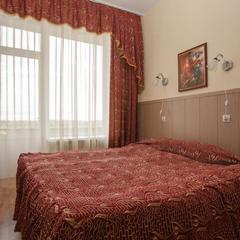 Отель Дом Творчества Гостелерадио, Софрино, Московская область