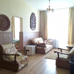 Отель Дом Творчества Гостелерадио, Софрино, Московская область