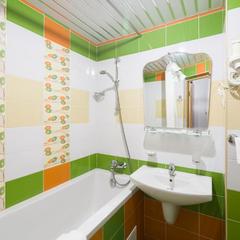 Отель Сочи-Магнолия, Сочи, Краснодарский край