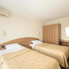 Отель Сочи-Магнолия, Сочи, Краснодарский край