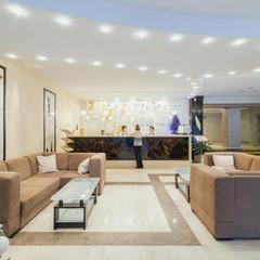 Отель Сочи-Магнолия, Сочи, Краснодарский край