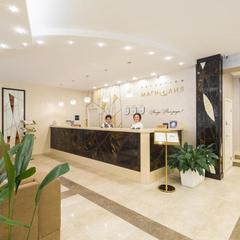 Отель Сочи-Магнолия, Сочи, Краснодарский край