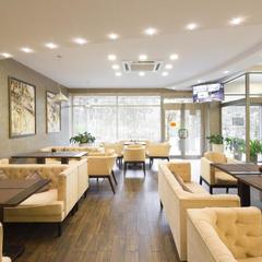 Отель Сочи-Магнолия, Сочи, Краснодарский край