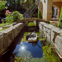 Гостиница Вилла Анна, Сочи, Краснодарский край