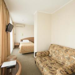 Отель Сочи-Магнолия, Сочи, Краснодарский край