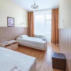 Отель Дом Творчества Гостелерадио, Софрино, Московская область