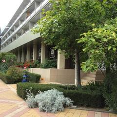 Отель Сочи-Магнолия, Сочи, Краснодарский край