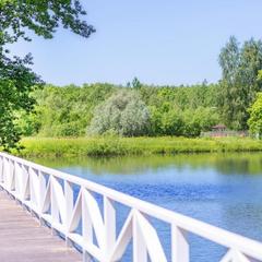 Отель Дом Творчества Гостелерадио, Софрино, Московская область