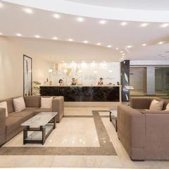 Отель Сочи-Магнолия, Сочи, Краснодарский край