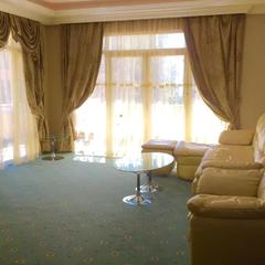 Отель Баунти, Сочи, Краснодарский край