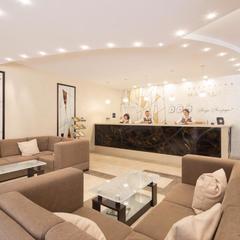 Отель Сочи-Магнолия, Сочи, Краснодарский край