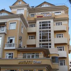 Отель Баунти, Сочи, Краснодарский край