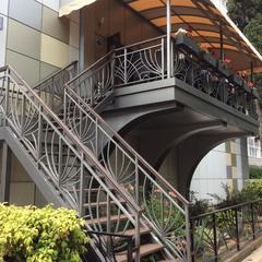 Отель Сочи-Магнолия, Сочи, Краснодарский край