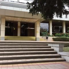 Отель Сочи-Магнолия, Сочи, Краснодарский край