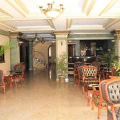 Отель Баунти, Сочи, Краснодарский край