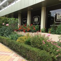 Отель Сочи-Магнолия, Сочи, Краснодарский край