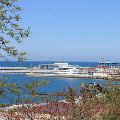 Отель Баунти, Сочи, Краснодарский край