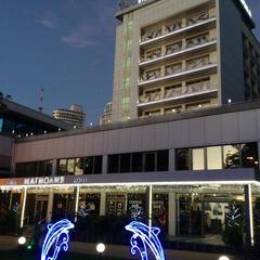 Отель Сочи-Магнолия, Сочи, Краснодарский край