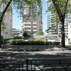 Отель Баунти, Сочи, Краснодарский край