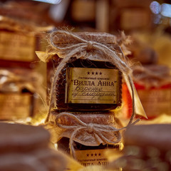 Гостиница Вилла Анна, Сочи, Краснодарский край