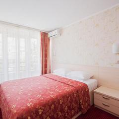 Отель Сочи-Магнолия, Сочи, Краснодарский край