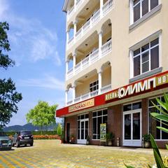 Отель Олимп, Сочи, Краснодарский край