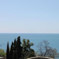 Отель Баунти, Сочи, Краснодарский край