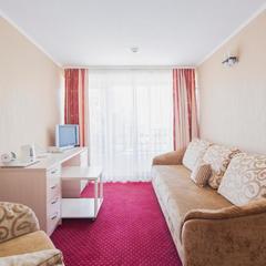 Отель Сочи-Магнолия, Сочи, Краснодарский край