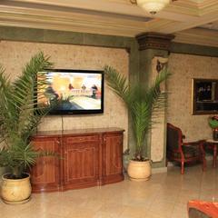 Отель Баунти, Сочи, Краснодарский край