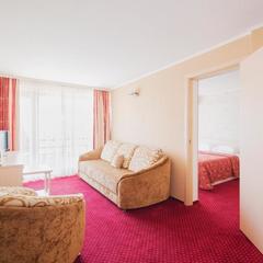 Отель Сочи-Магнолия, Сочи, Краснодарский край