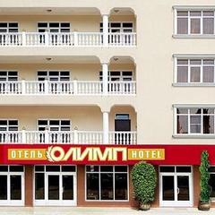 Отель Олимп, Сочи, Краснодарский край