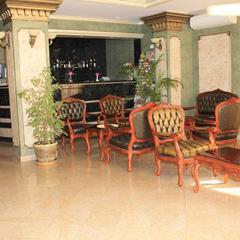 Отель Баунти, Сочи, Краснодарский край