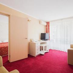 Отель Сочи-Магнолия, Сочи, Краснодарский край