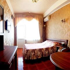 Отель Олимп, Сочи, Краснодарский край