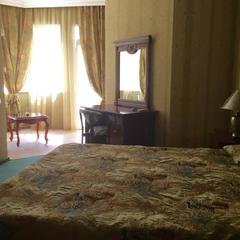 Отель Баунти, Сочи, Краснодарский край