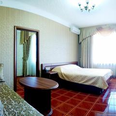 Отель Олимп, Сочи, Краснодарский край