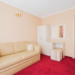 Отель Сочи-Магнолия, Сочи, Краснодарский край