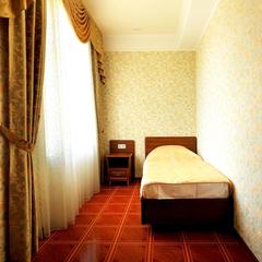 Отель Олимп, Сочи, Краснодарский край