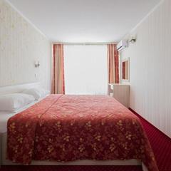 Отель Сочи-Магнолия, Сочи, Краснодарский край