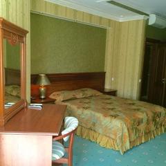 Отель Баунти, Сочи, Краснодарский край