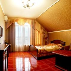 Отель Олимп, Сочи, Краснодарский край