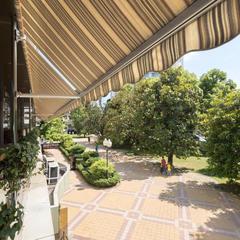 Отель Сочи-Магнолия, Сочи, Краснодарский край