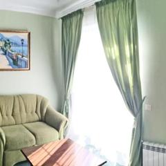 Отель Баунти, Сочи, Краснодарский край