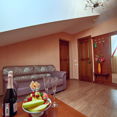 Гостиница Вилла Анна, Сочи, Краснодарский край