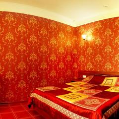 Отель Олимп, Сочи, Краснодарский край