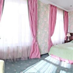 Отель Баунти, Сочи, Краснодарский край