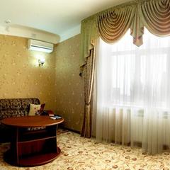 Отель Олимп, Сочи, Краснодарский край