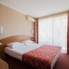 Отель Сочи-Магнолия, Сочи, Краснодарский край